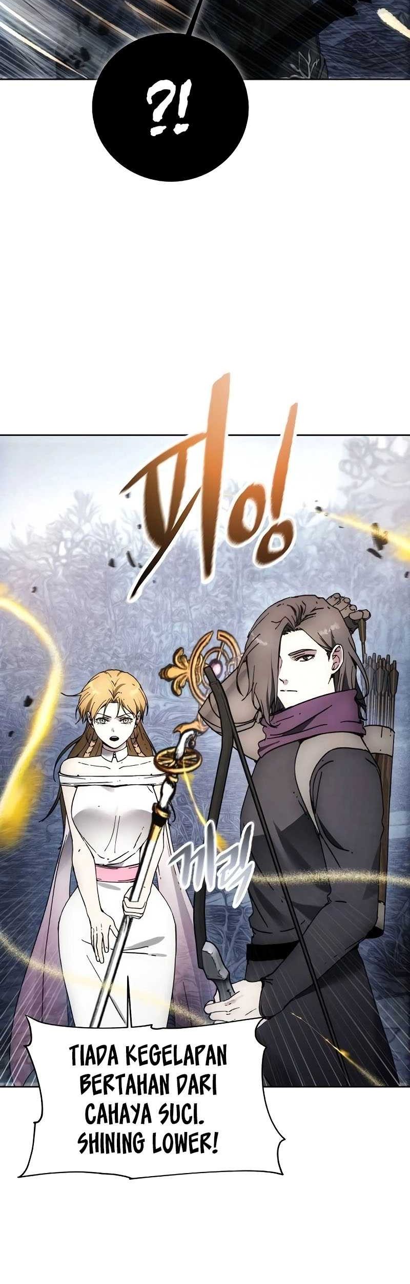 How to Live as a Villain Chapter 178 - halaman 37