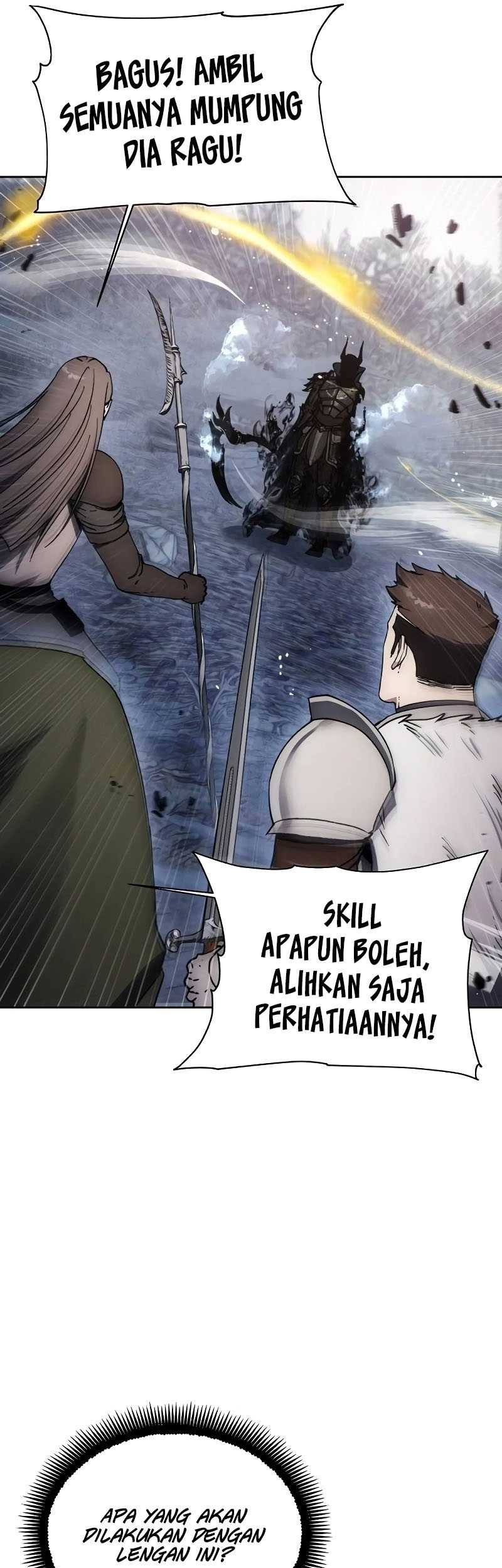 How to Live as a Villain Chapter 178 - halaman 39