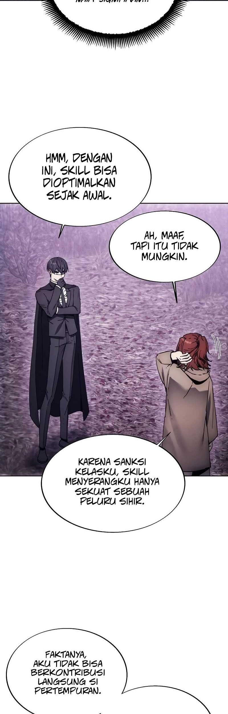 How to Live as a Villain Chapter 178 - halaman 4