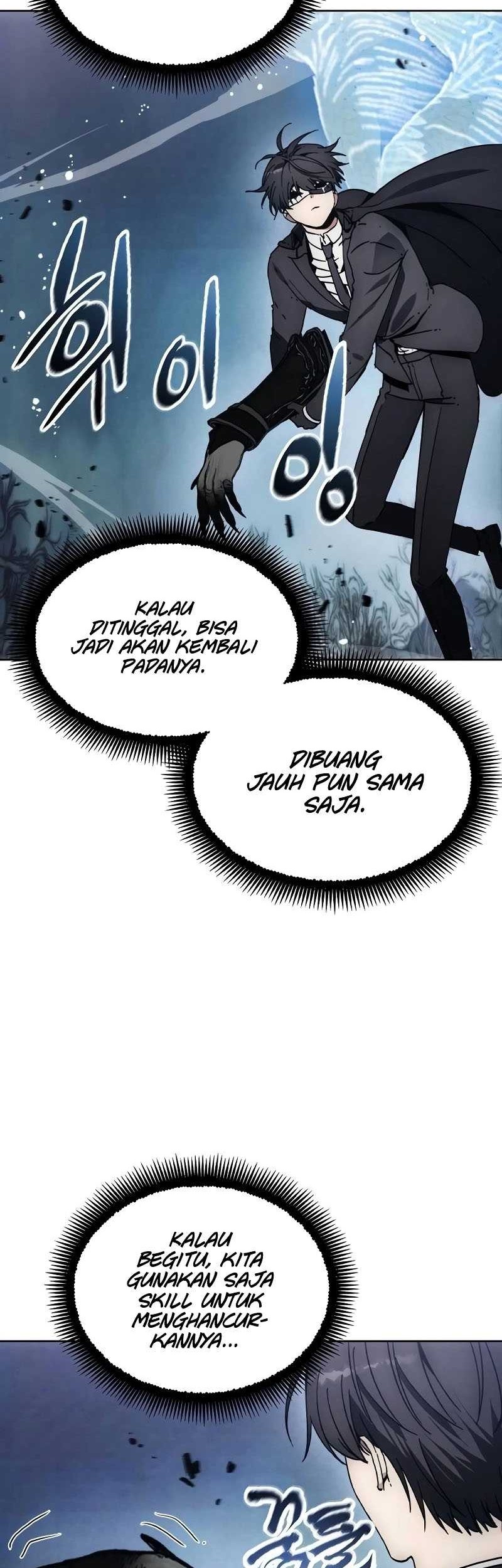 How to Live as a Villain Chapter 178 - halaman 40