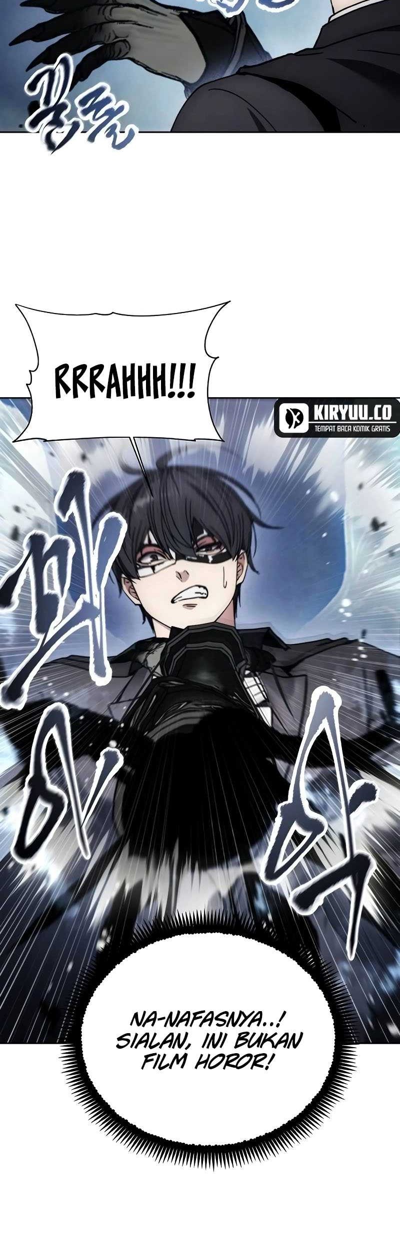 How to Live as a Villain Chapter 178 - halaman 41