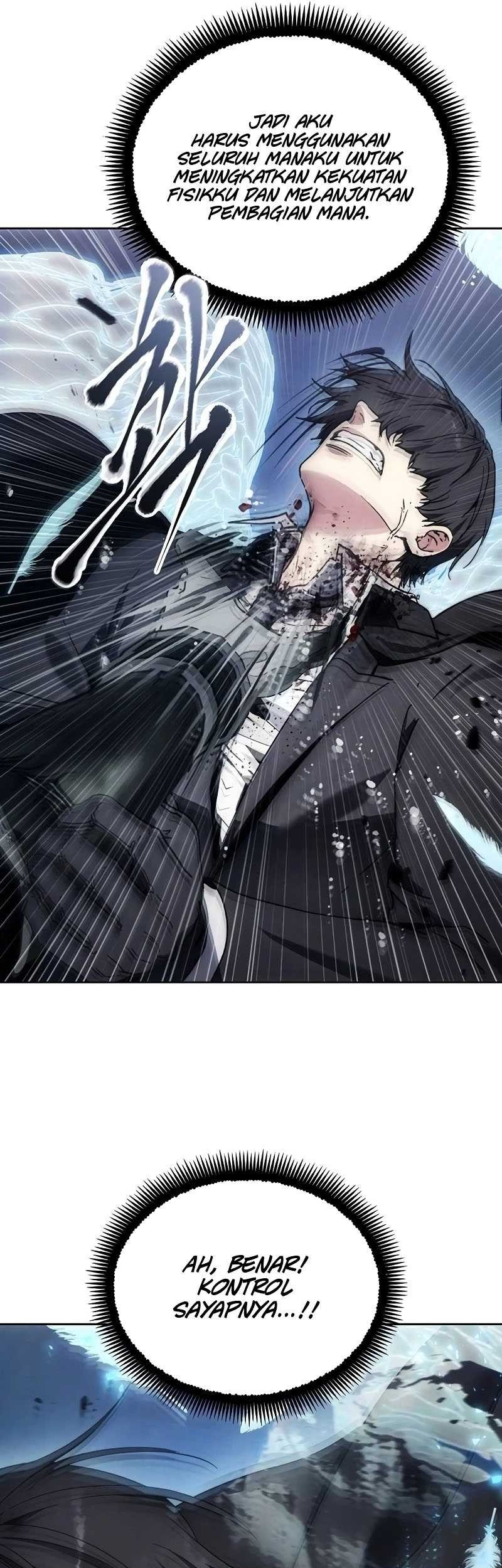 How to Live as a Villain Chapter 178 - halaman 43