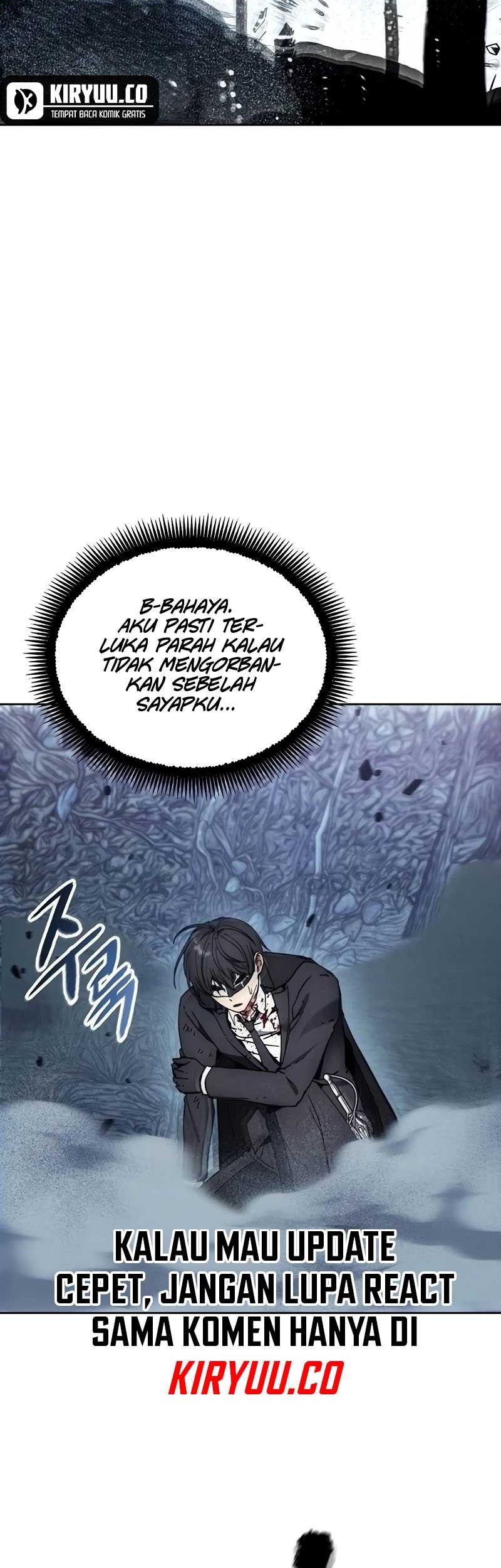 How to Live as a Villain Chapter 178 - halaman 45