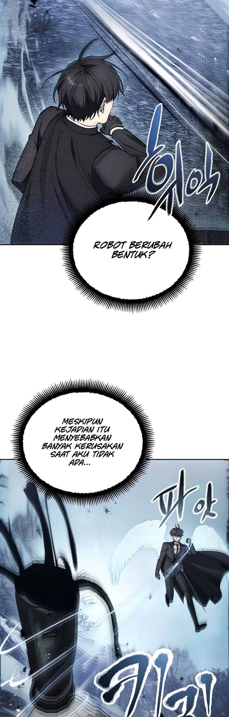 How to Live as a Villain Chapter 178 - halaman 47