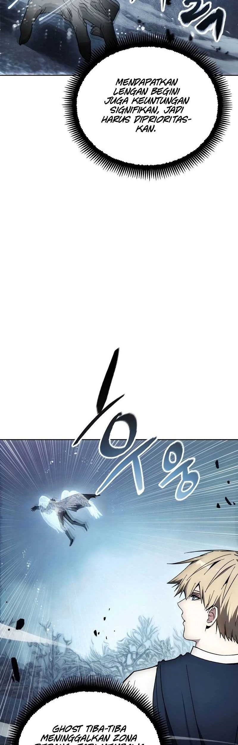 How to Live as a Villain Chapter 178 - halaman 48