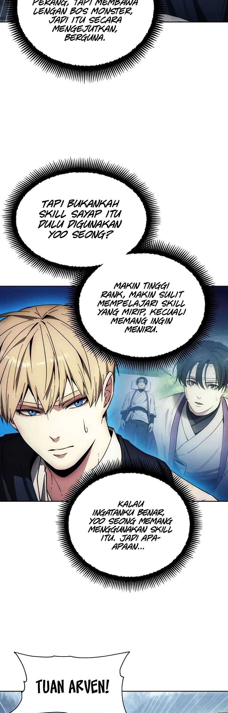 How to Live as a Villain Chapter 178 - halaman 49