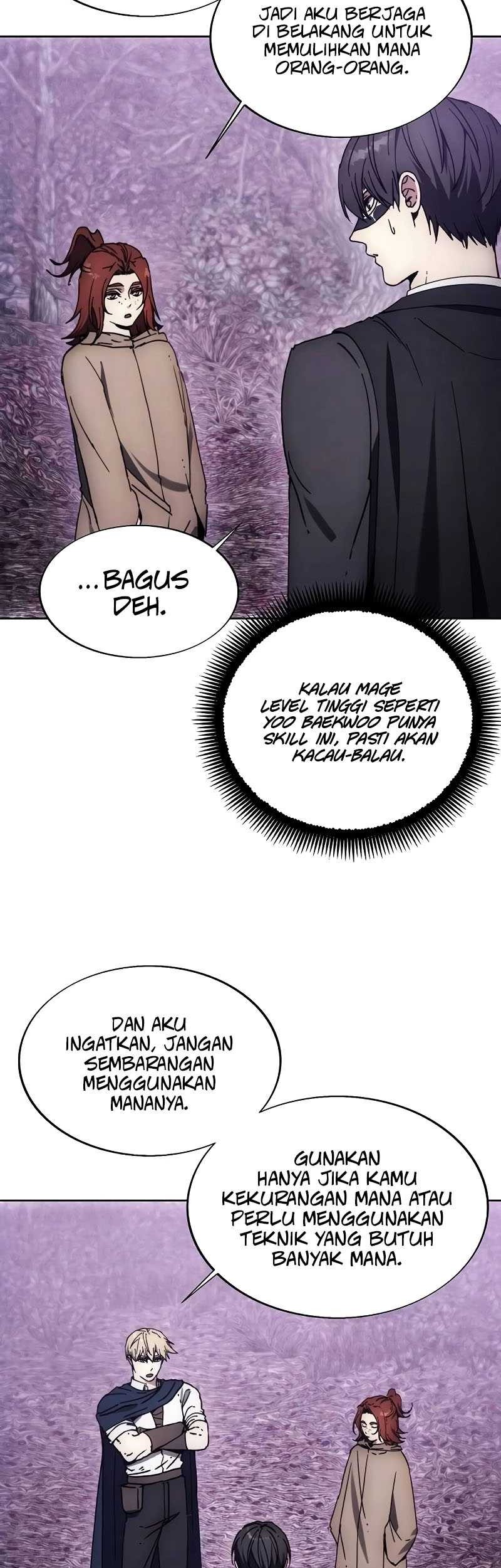 How to Live as a Villain Chapter 178 - halaman 5
