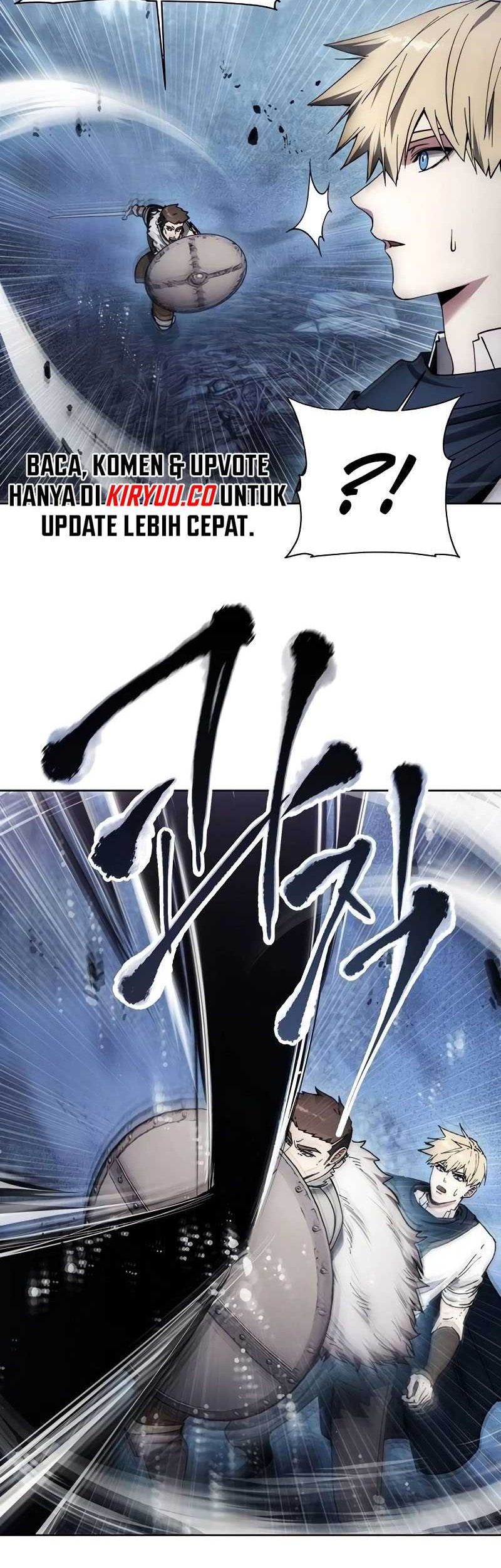How to Live as a Villain Chapter 178 - halaman 50