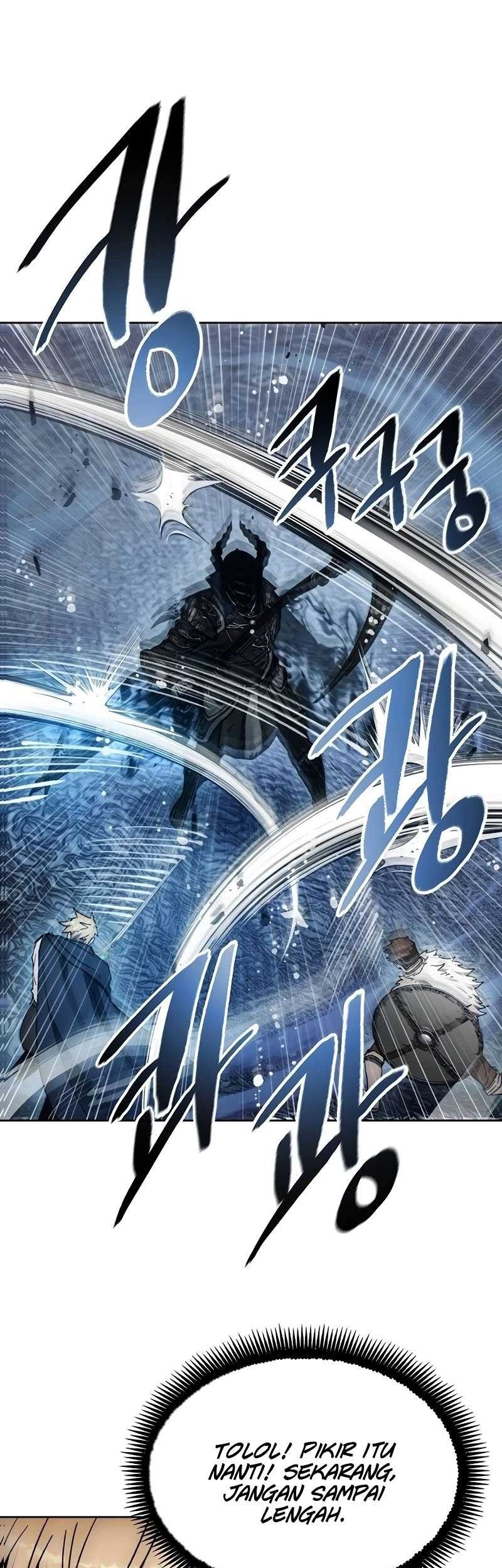 How to Live as a Villain Chapter 178 - halaman 51