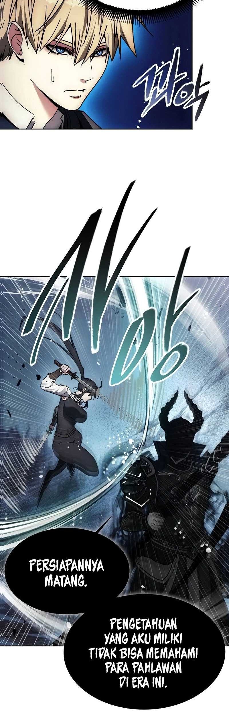 How to Live as a Villain Chapter 178 - halaman 52