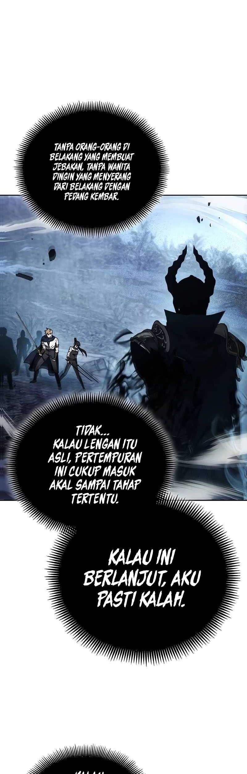 How to Live as a Villain Chapter 178 - halaman 53