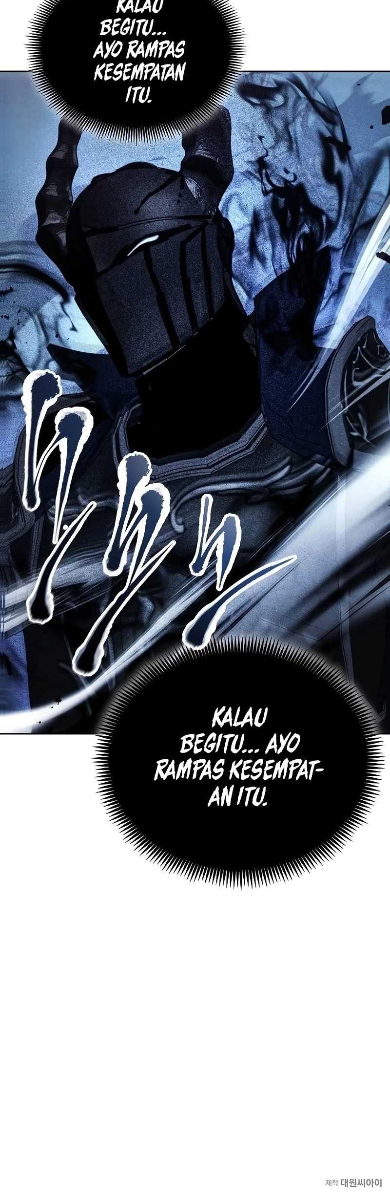 How to Live as a Villain Chapter 178 - halaman 54