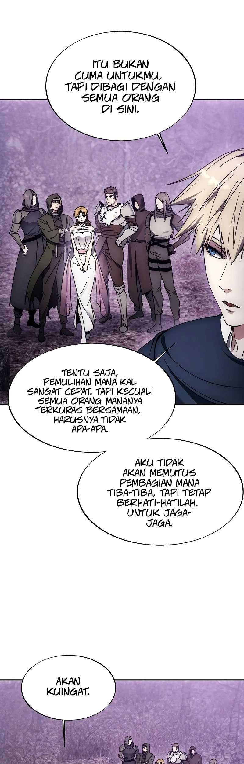 How to Live as a Villain Chapter 178 - halaman 7
