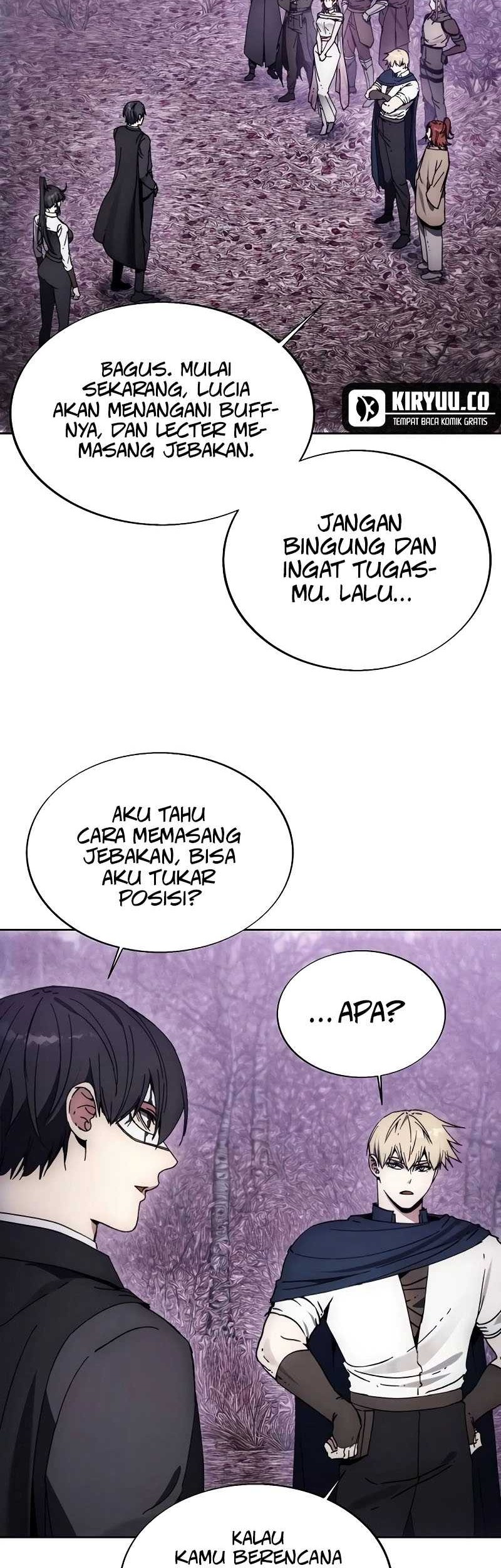 How to Live as a Villain Chapter 178 - halaman 8