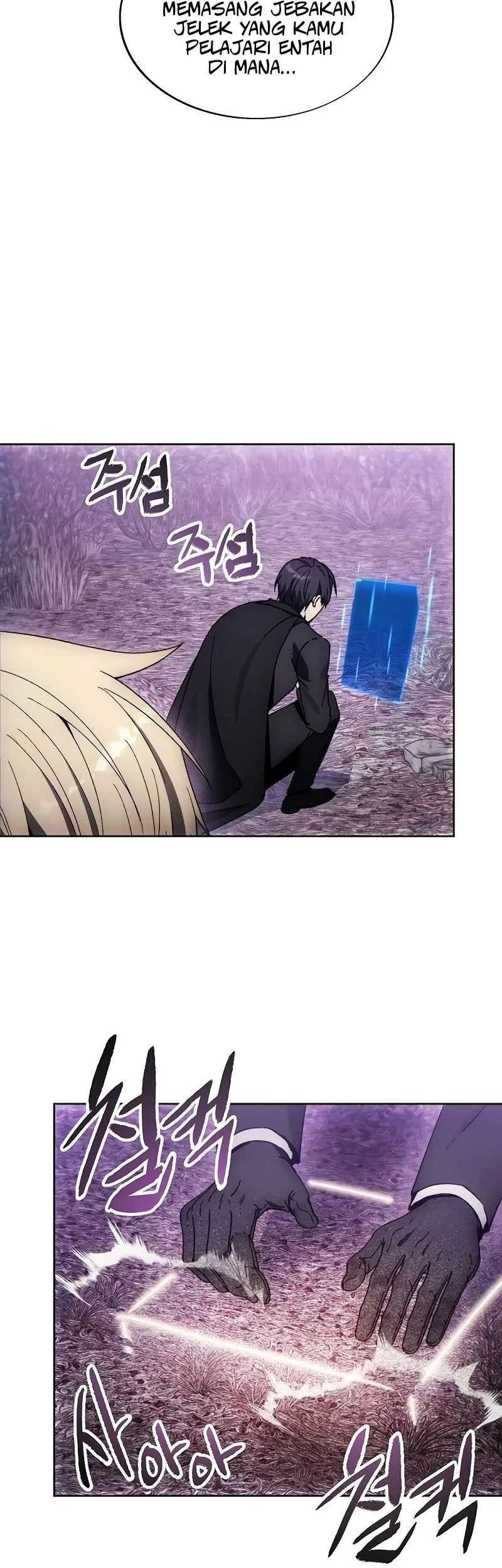 How to Live as a Villain Chapter 178 - halaman 9