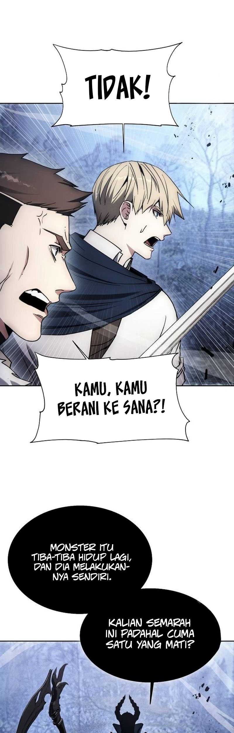 How to Live as a Villain Chapter 179 - halaman 10