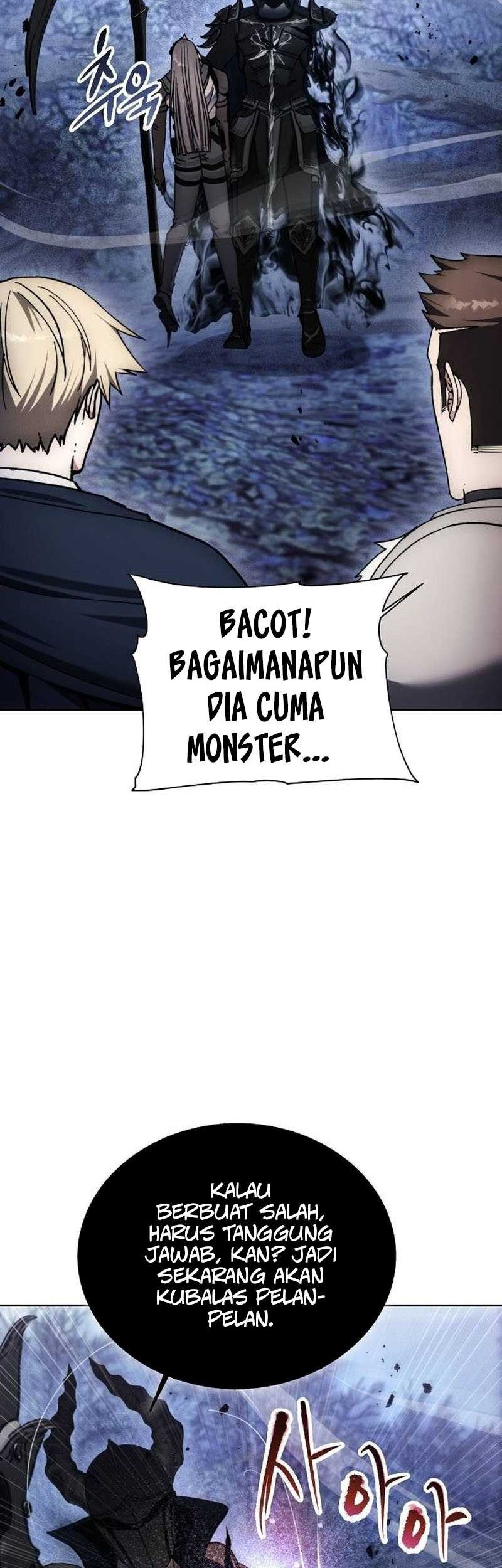 How to Live as a Villain Chapter 179 - halaman 11