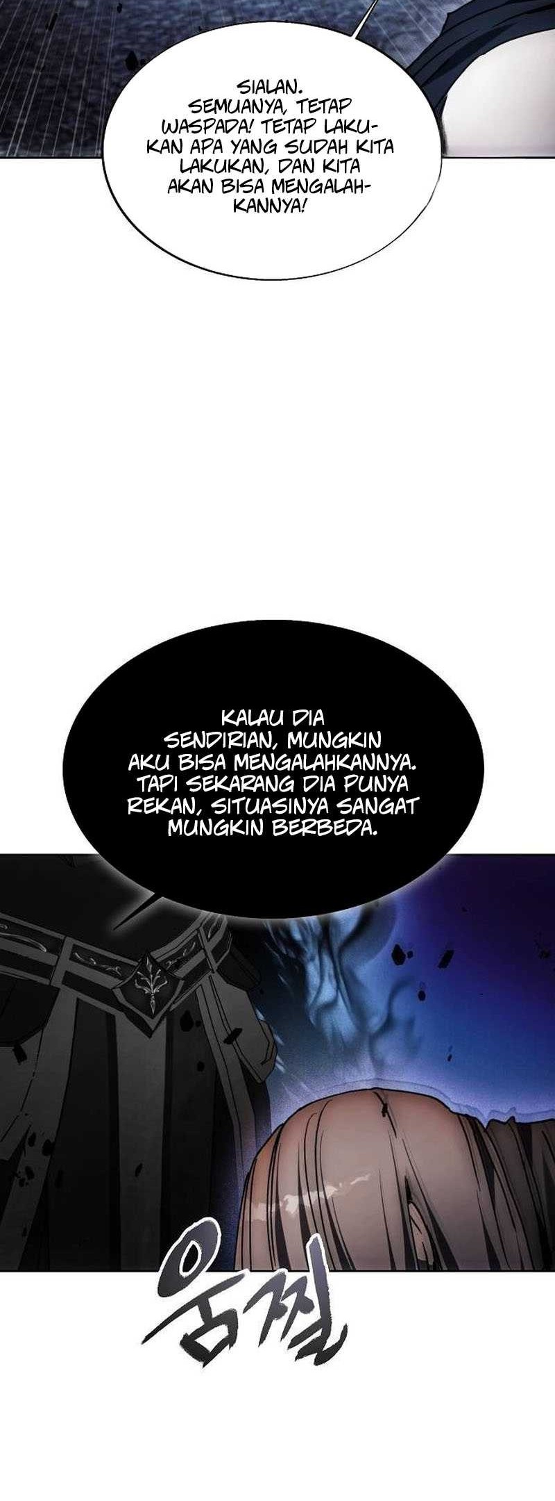 How to Live as a Villain Chapter 179 - halaman 13