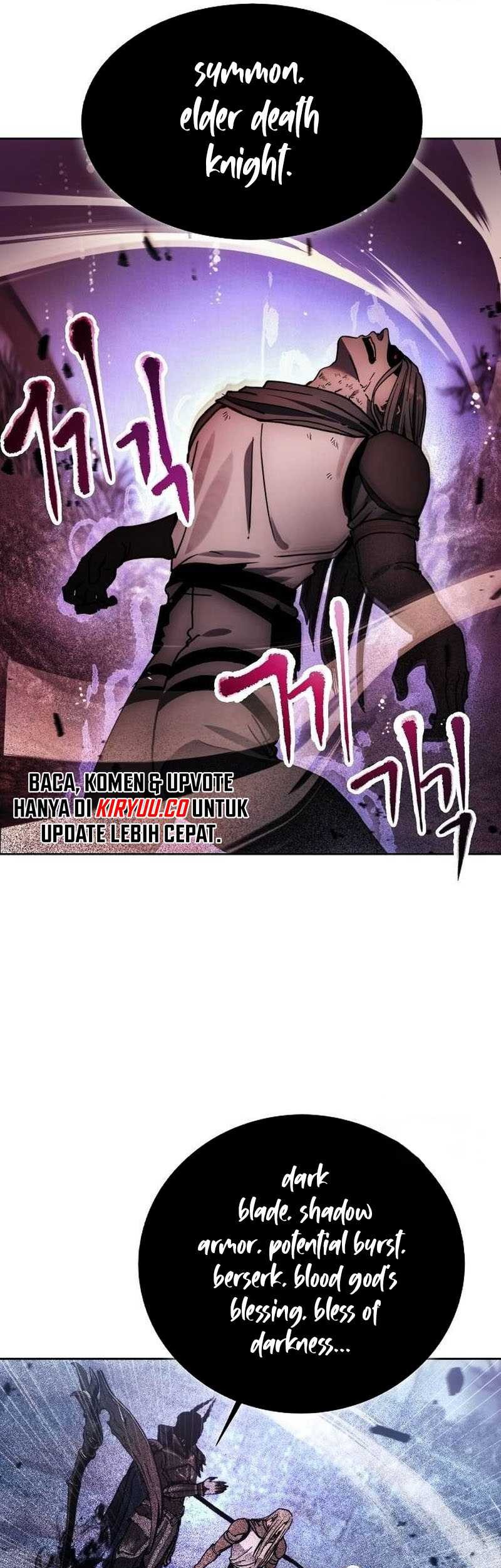 How to Live as a Villain Chapter 179 - halaman 14