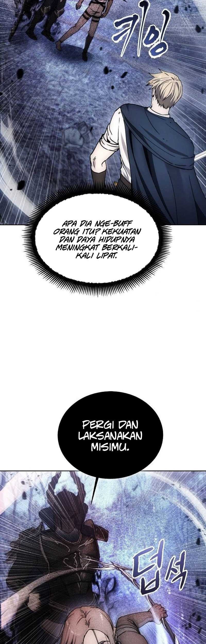How to Live as a Villain Chapter 179 - halaman 15