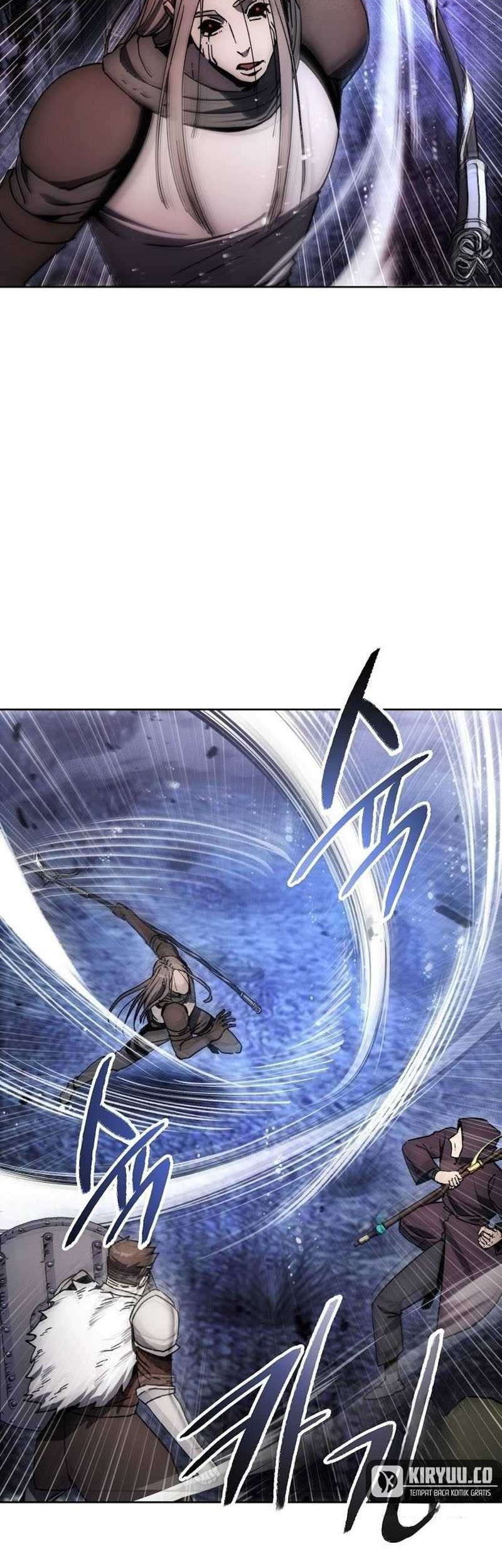 How to Live as a Villain Chapter 179 - halaman 16