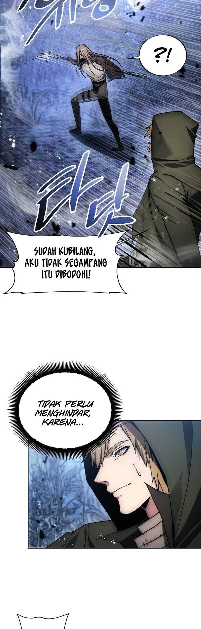 How to Live as a Villain Chapter 179 - halaman 18