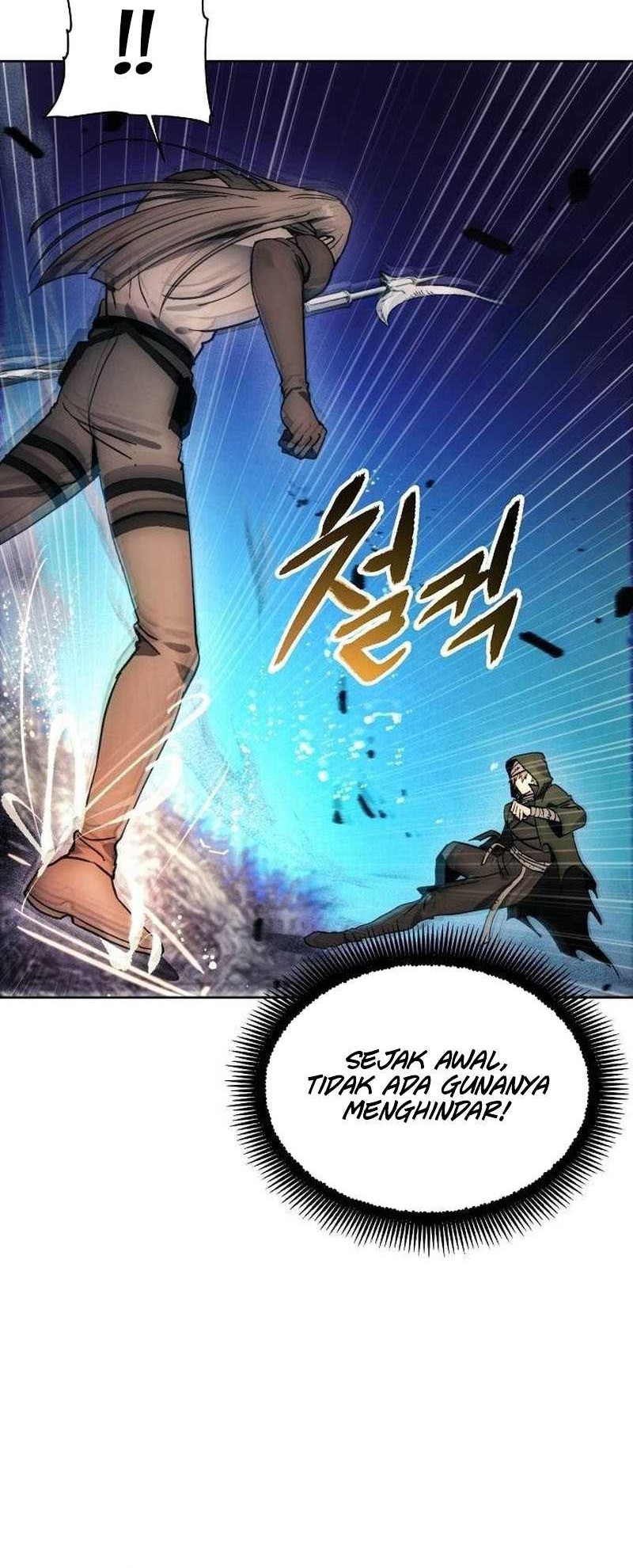 How to Live as a Villain Chapter 179 - halaman 19