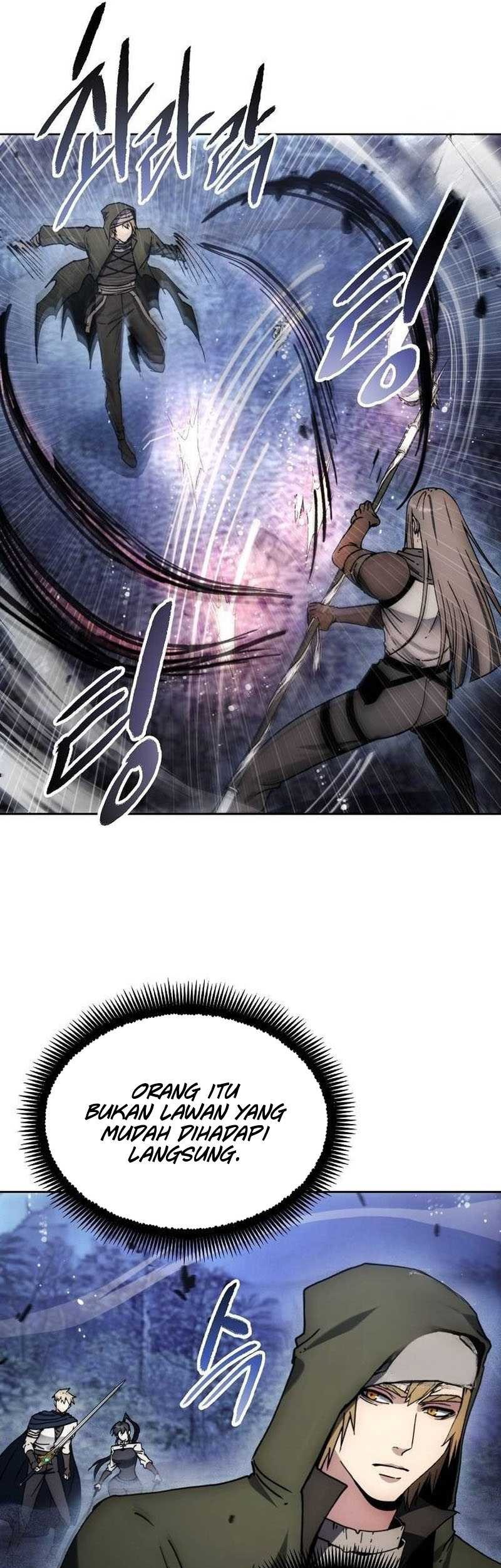 How to Live as a Villain Chapter 179 - halaman 20