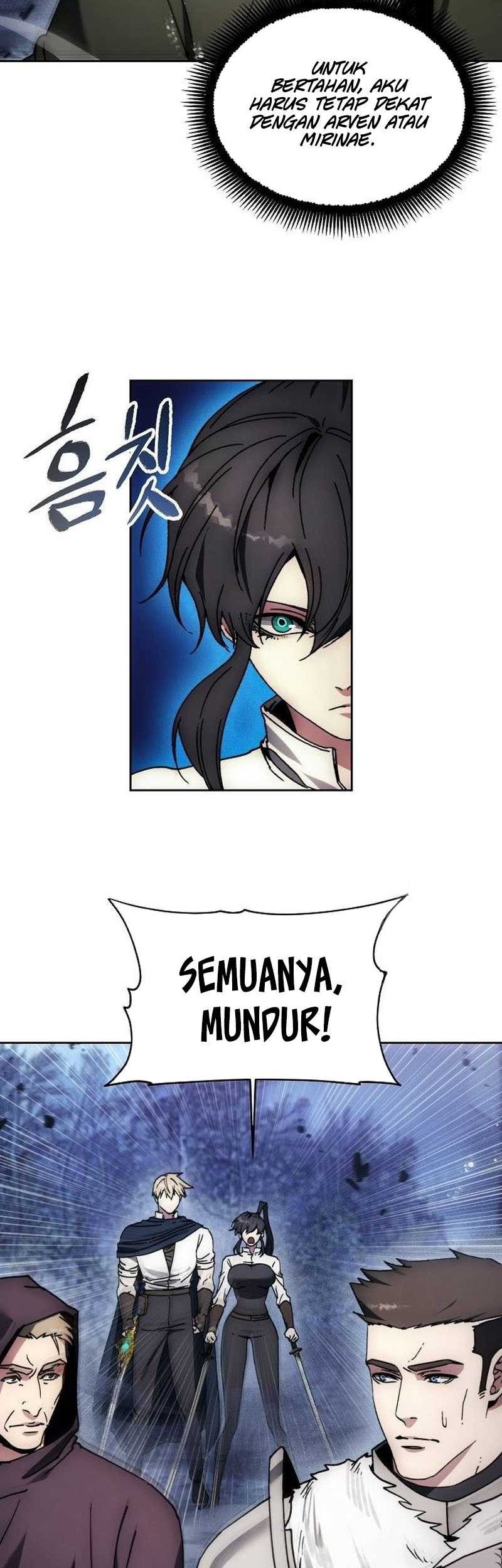 How to Live as a Villain Chapter 179 - halaman 21