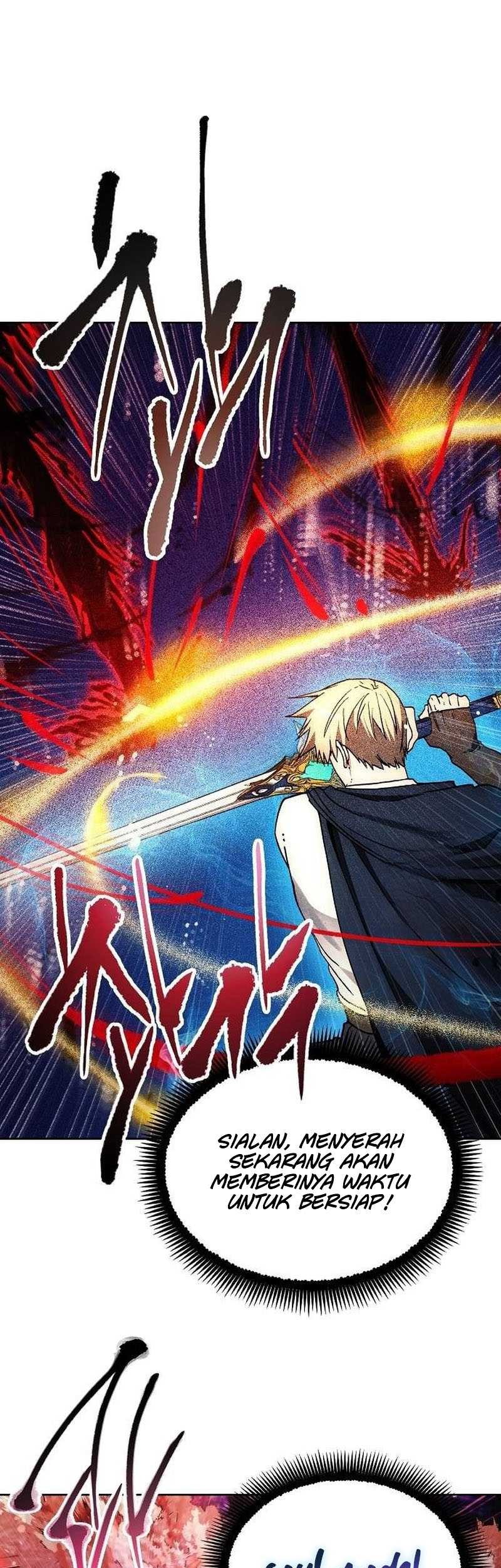 How to Live as a Villain Chapter 179 - halaman 24