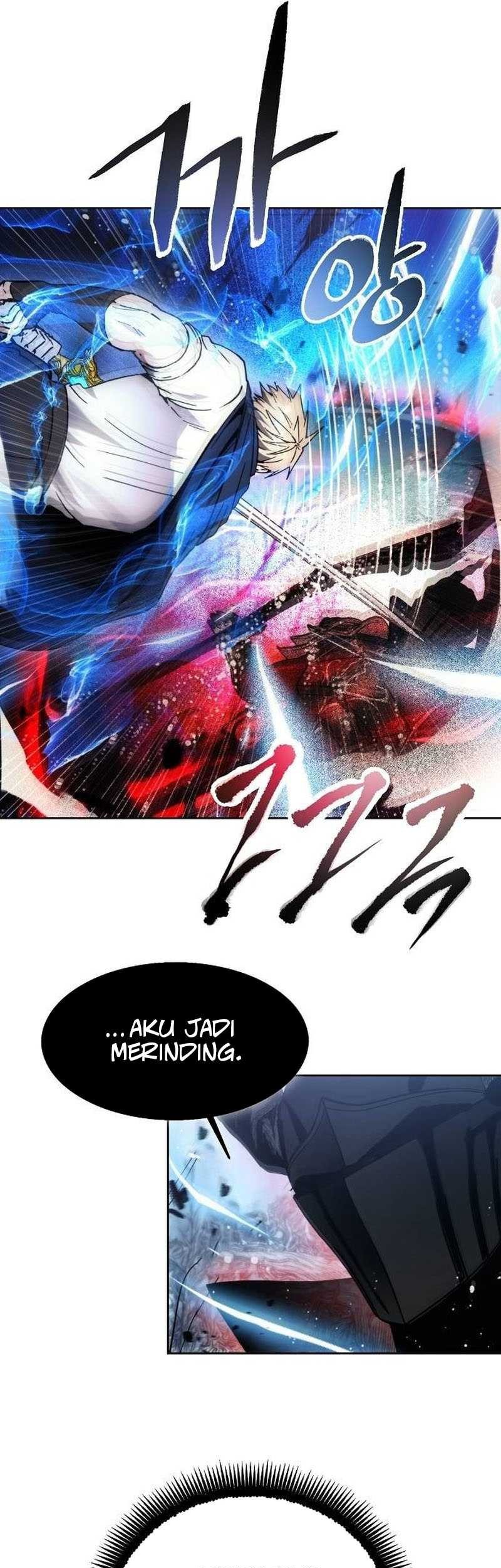 How to Live as a Villain Chapter 179 - halaman 26