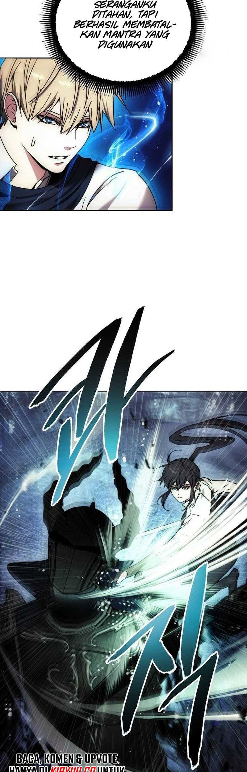 How to Live as a Villain Chapter 179 - halaman 27