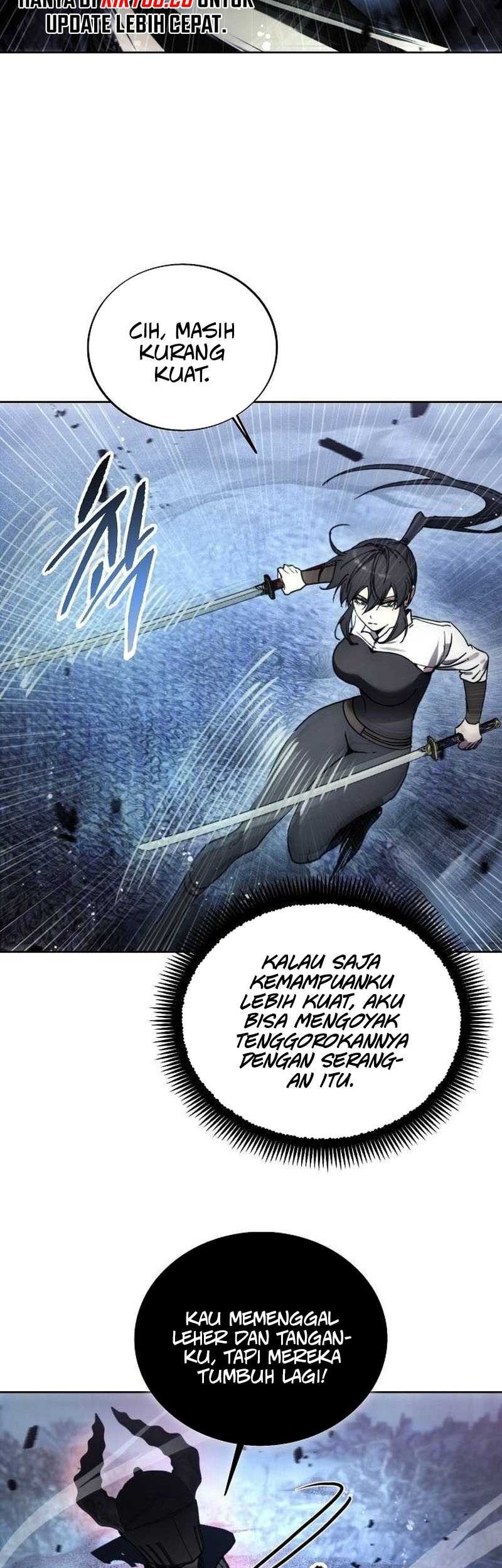 How to Live as a Villain Chapter 179 - halaman 28