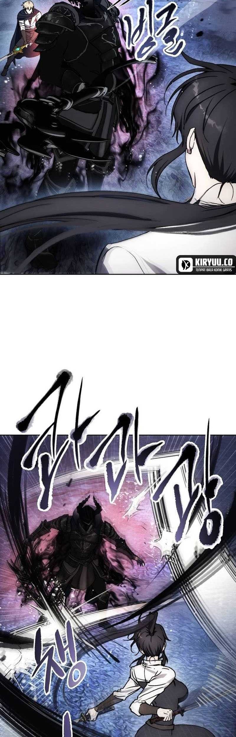 How to Live as a Villain Chapter 179 - halaman 29