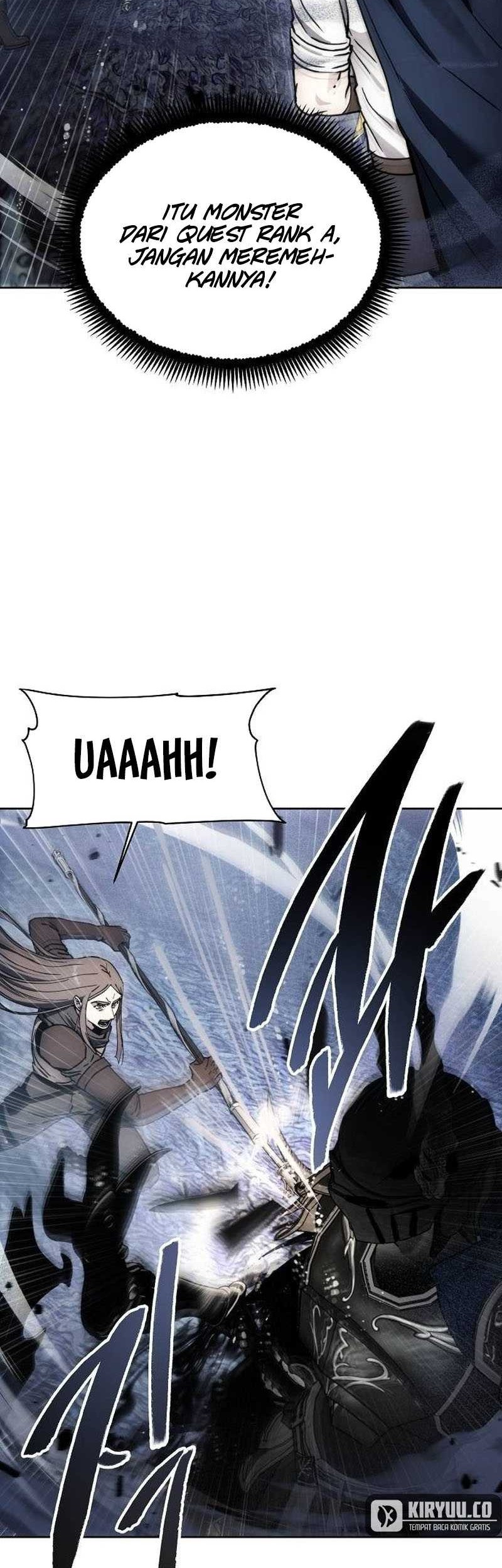 How to Live as a Villain Chapter 179 - halaman 3