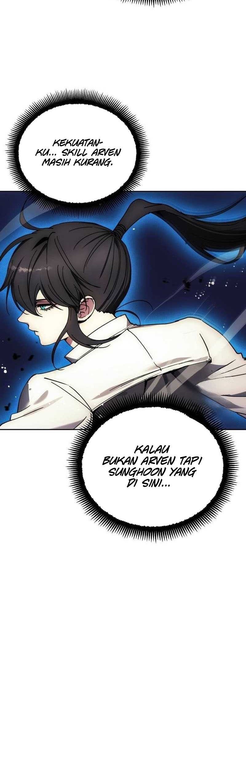 How to Live as a Villain Chapter 179 - halaman 31