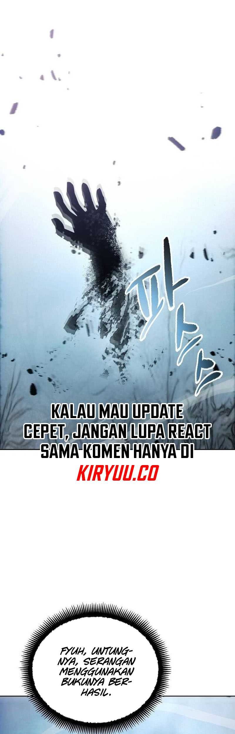 How to Live as a Villain Chapter 179 - halaman 32
