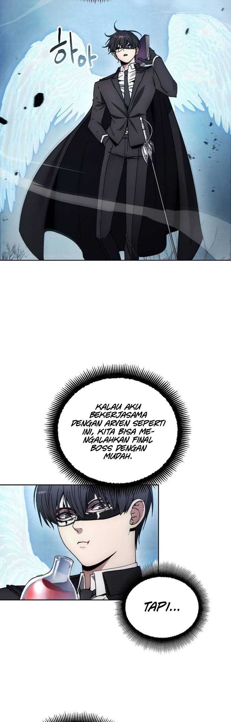 How to Live as a Villain Chapter 179 - halaman 33