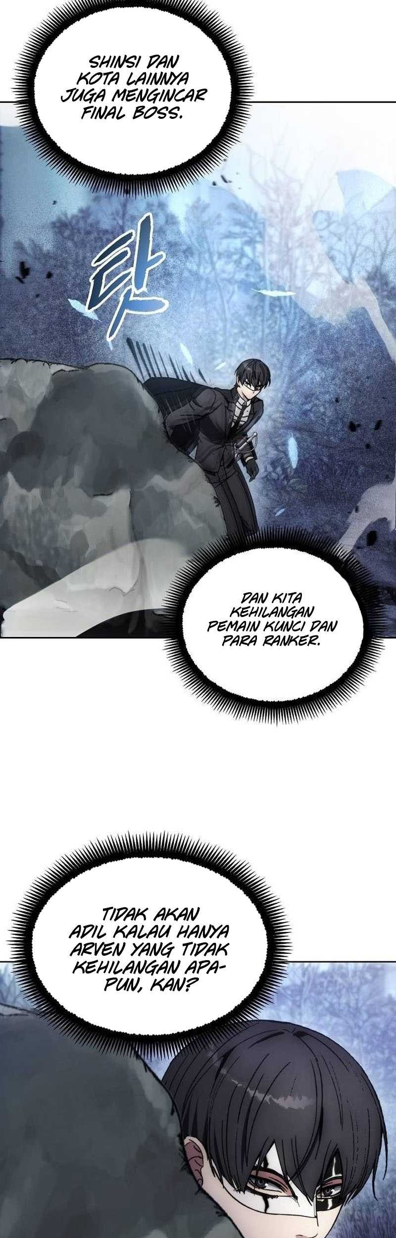 How to Live as a Villain Chapter 179 - halaman 34