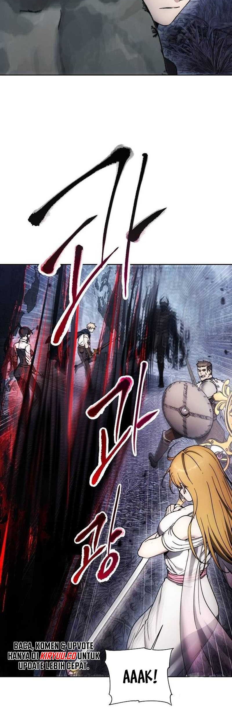 How to Live as a Villain Chapter 179 - halaman 35