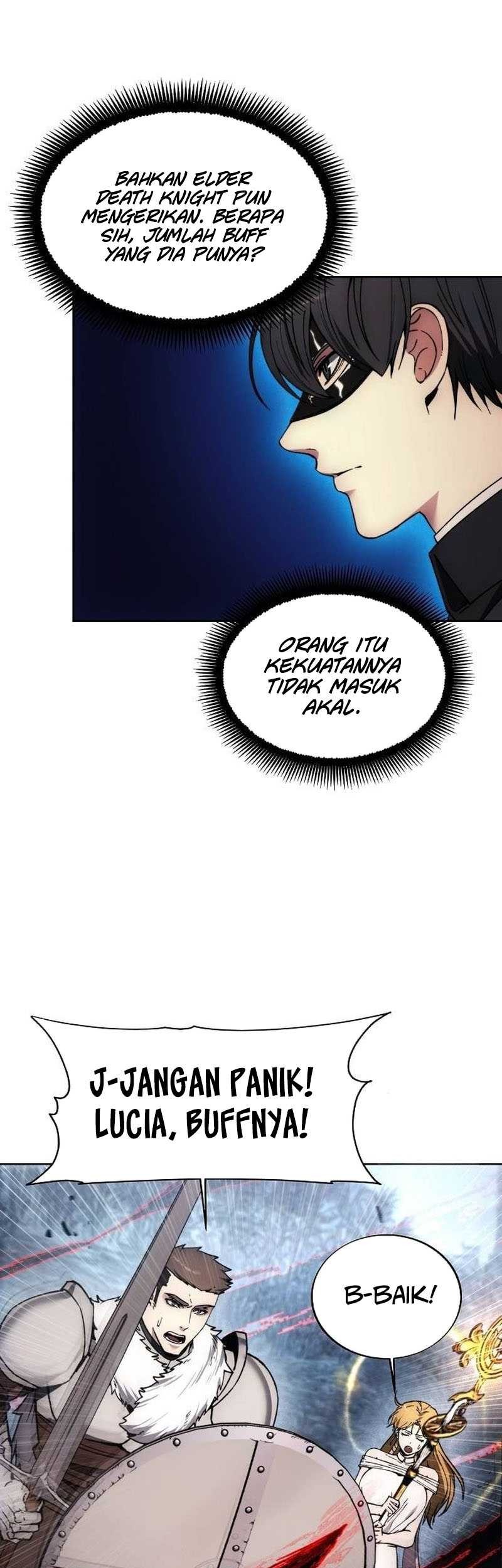 How to Live as a Villain Chapter 179 - halaman 36