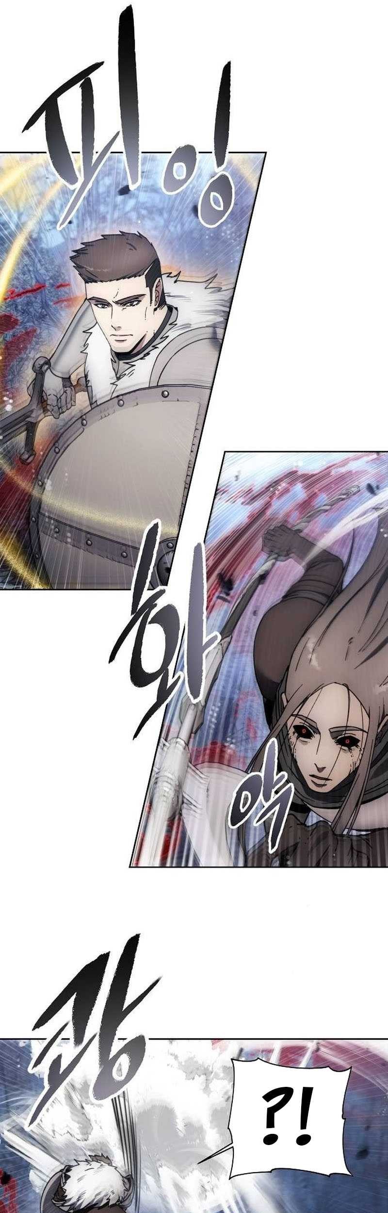 How to Live as a Villain Chapter 179 - halaman 38