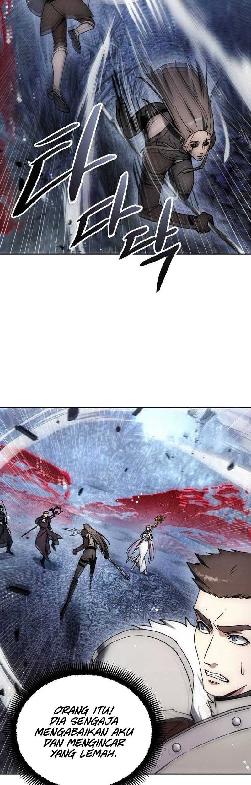 How to Live as a Villain Chapter 179 - halaman 39