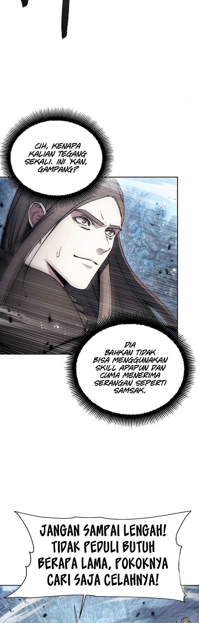 How to Live as a Villain Chapter 179 - halaman 4