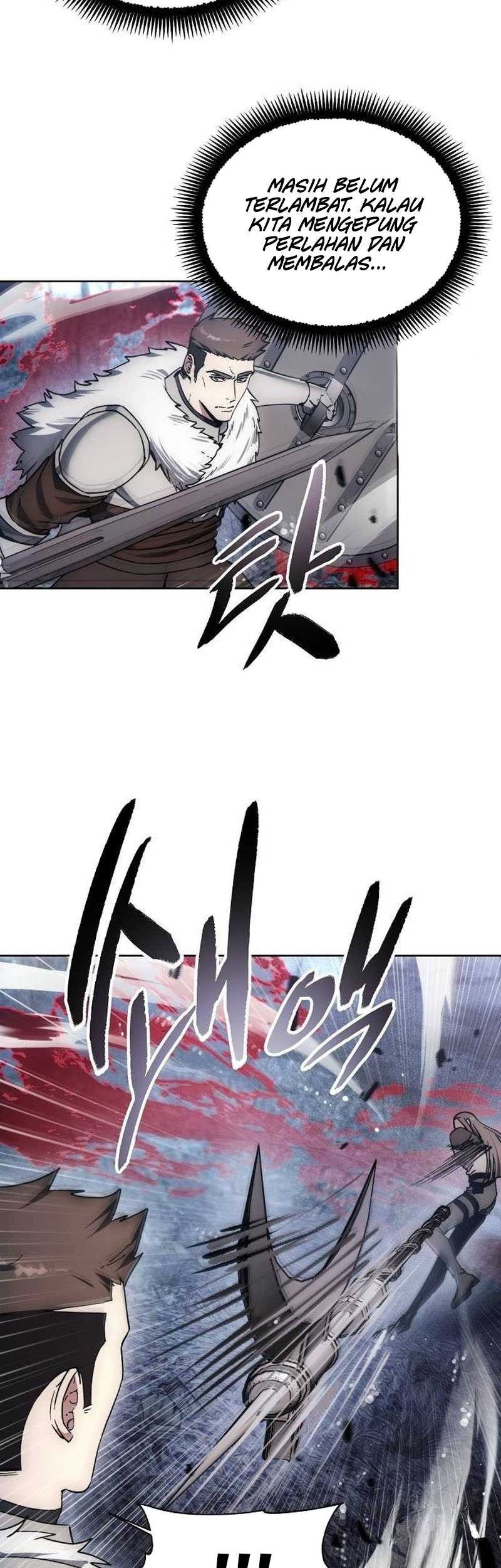 How to Live as a Villain Chapter 179 - halaman 40