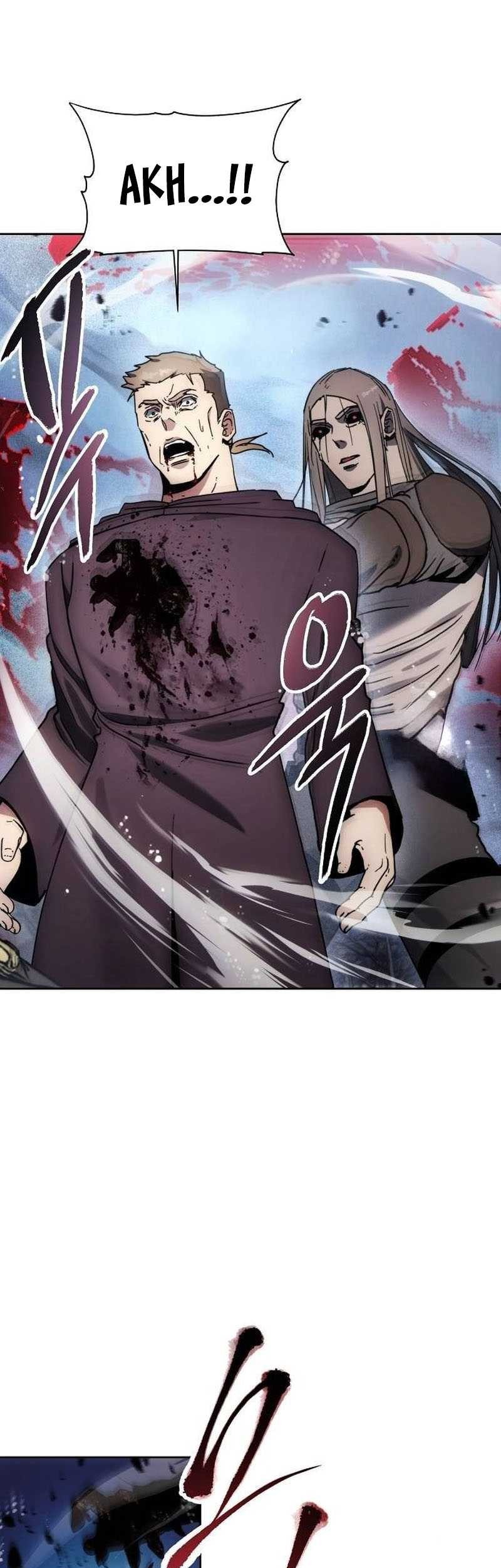 How to Live as a Villain Chapter 179 - halaman 42