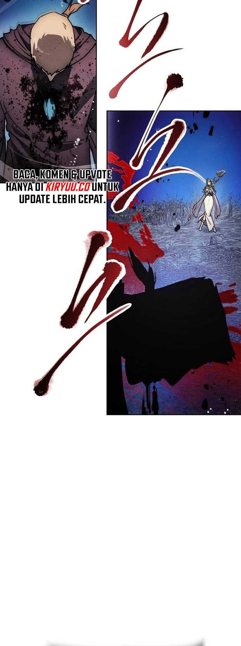 How to Live as a Villain Chapter 179 - halaman 43