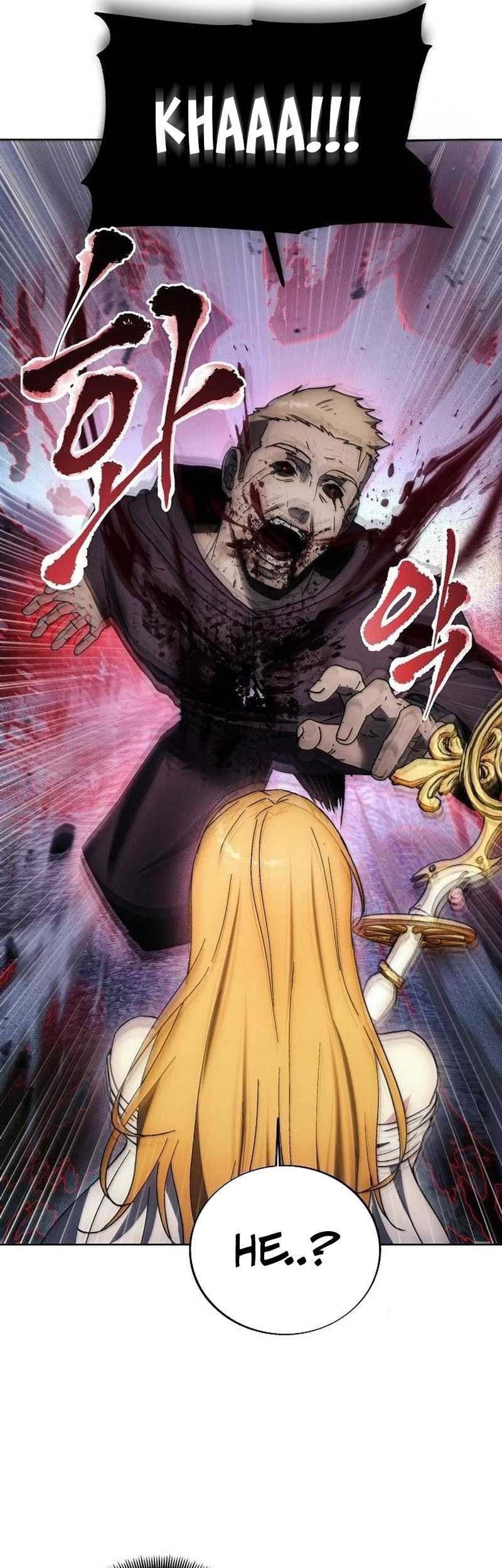 How to Live as a Villain Chapter 179 - halaman 44
