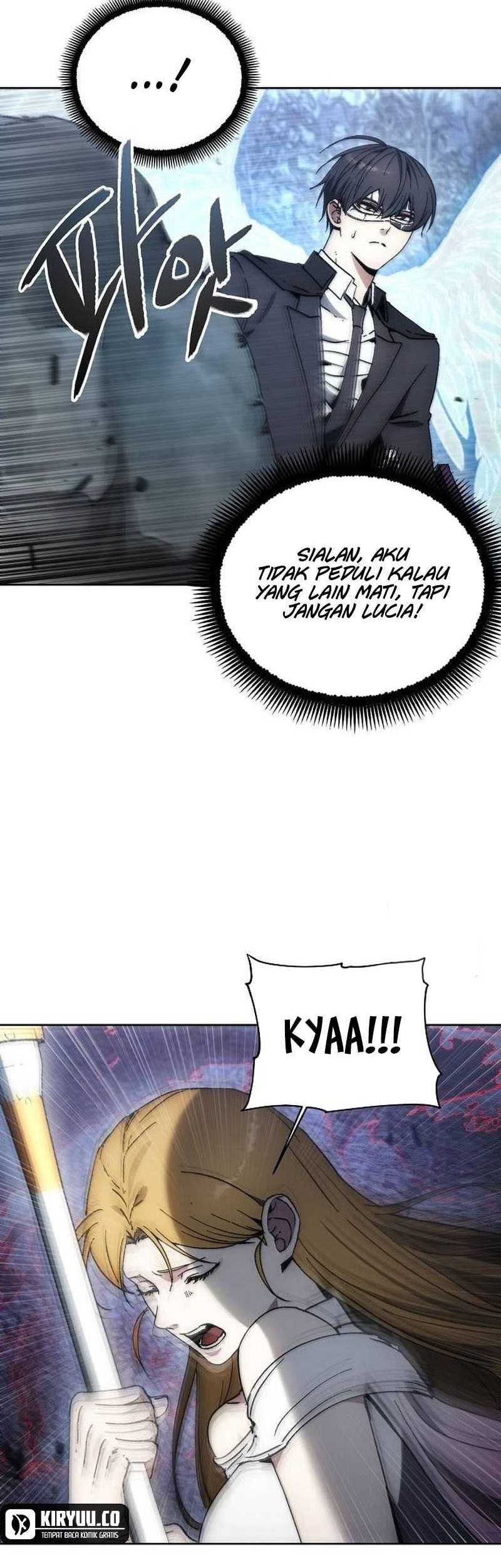 How to Live as a Villain Chapter 179 - halaman 45