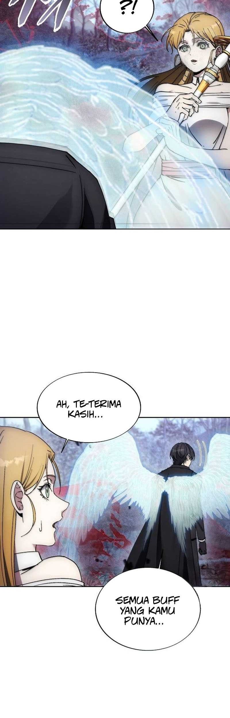 How to Live as a Villain Chapter 179 - halaman 47